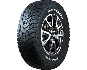265/65R18 ROADCRUZA SNOW LYNX 117/114R Studdable 3PMSF M+S