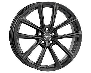 Breyton BR-I Matt Black 8x19 5x112 ET30 CB66,6 60° 728 kg 50801930361917