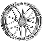 Breyton Fascinate Hyper Silver 9x21 5x112 ET30 CB66,6 60° 750 kg 50902130301903