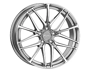 Breyton Fascinate Hyper Silver 10,5x21 5x112 ET44 CB66,6 60° 750 kg 51052144301903