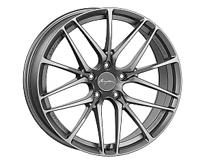 Breyton Fascinate Matt Gun 9x21 5x112 ET30 CB66,6 60° 750 kg 50902130301915