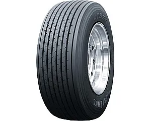 445/45R19.5 GoldenCrown AT556 160J (156K) M+S Trailer REGIONAL CCB72