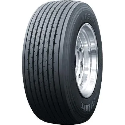 445/45R19.5 GoldenCrown AT556 160J (156K) M+S Trailer REGIONAL CCB72