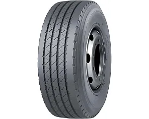 225/75R17.5 GoldenCrown AZ170 129/127M M+S 3PMSF Steer REGIONAL DDB73
