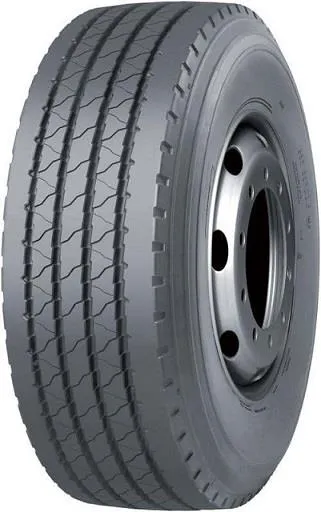 225/75R17.5 GoldenCrown AZ170 129/127M M+S 3PMSF Steer REGIONAL DDB73