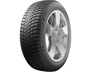 265/60R18 MICHELIN LATITUDE X-ICE NORTH LXIN2 114T XL RP DOT23 Studded 3PMSF M+S