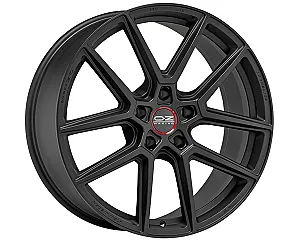 OZ Racing Estrema XT HLT satin black 9,5x21 5x130 ET16 CB66,6 R14 1000 kg W01E30001RL