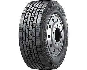 315/70R22,5 Hankook AW02 156/150L M+S 3PMSF Steer WINTER DA DCA70
