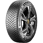 245/40R20 CONTINENTAL ICECONTACT 8 99T XL FR Studded 3PMSF IceGrip M+S