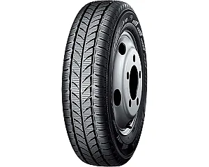 205/65R16C YOKOHAMA W.DRIVE (WY01) 107/105T Studless EBB72 3PMSF M+S