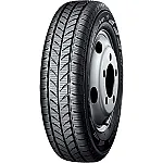 205/65R16C YOKOHAMA W.DRIVE (WY01) 107/105T Studless EBB72 3PMSF M+S