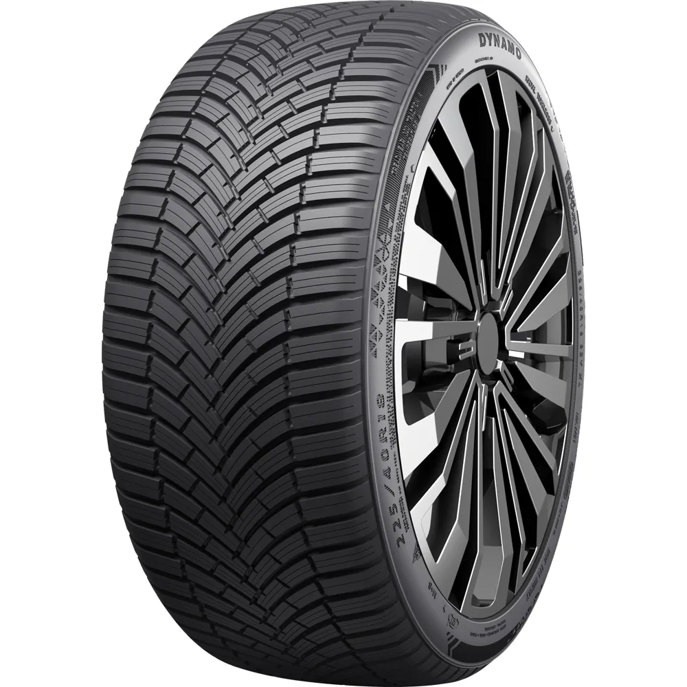 205/65R16 DYNAMO ALL WEATHER 95H 3PMSF M+S