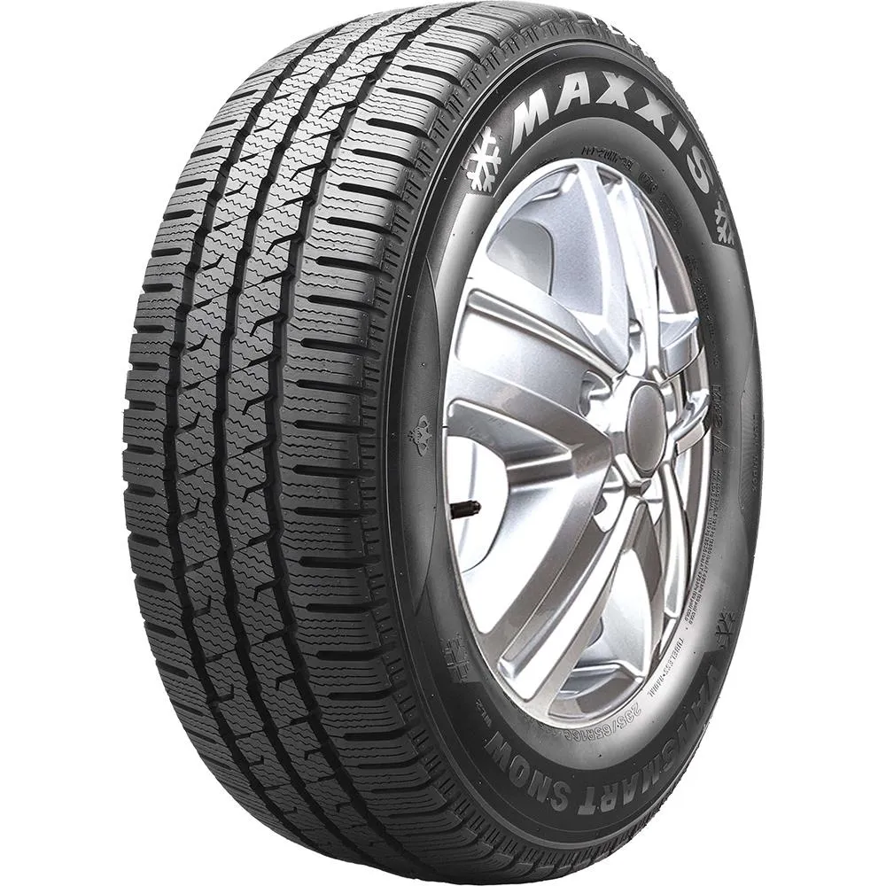 175/80R14C MAXXIS WL2 VANSMART SNOW 99/98R Studless CAB71 3PMSF