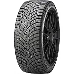 255/50R19 PIRELLI SCORPION ICE ZERO 2 107H XL FSL KS DOT23 Studded 3PMSF IceGrip M+S