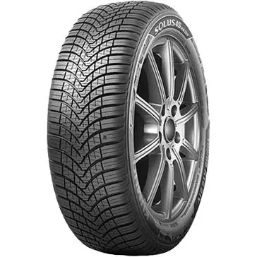 215/60R16 KUMHO SOLUS 4S HA32+ 99V XL CBB72 3PMSF M+S