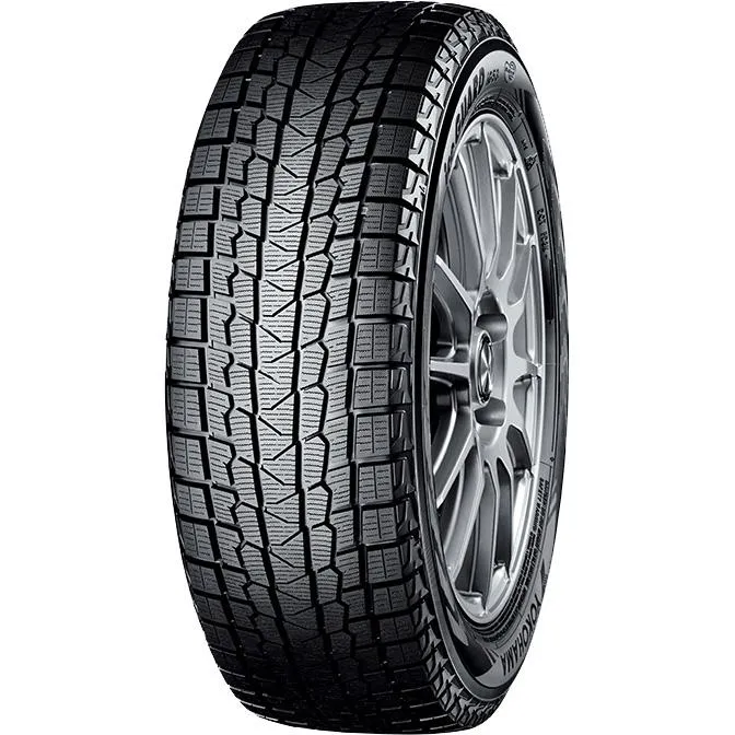 225/50R17 YOKOHAMA ICE GUARD (IG53) 94H Friction 3PMSF