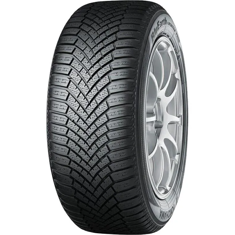 205/65R16 YOKOHAMA V906 95H Studless DBB71 3PMSF M+S