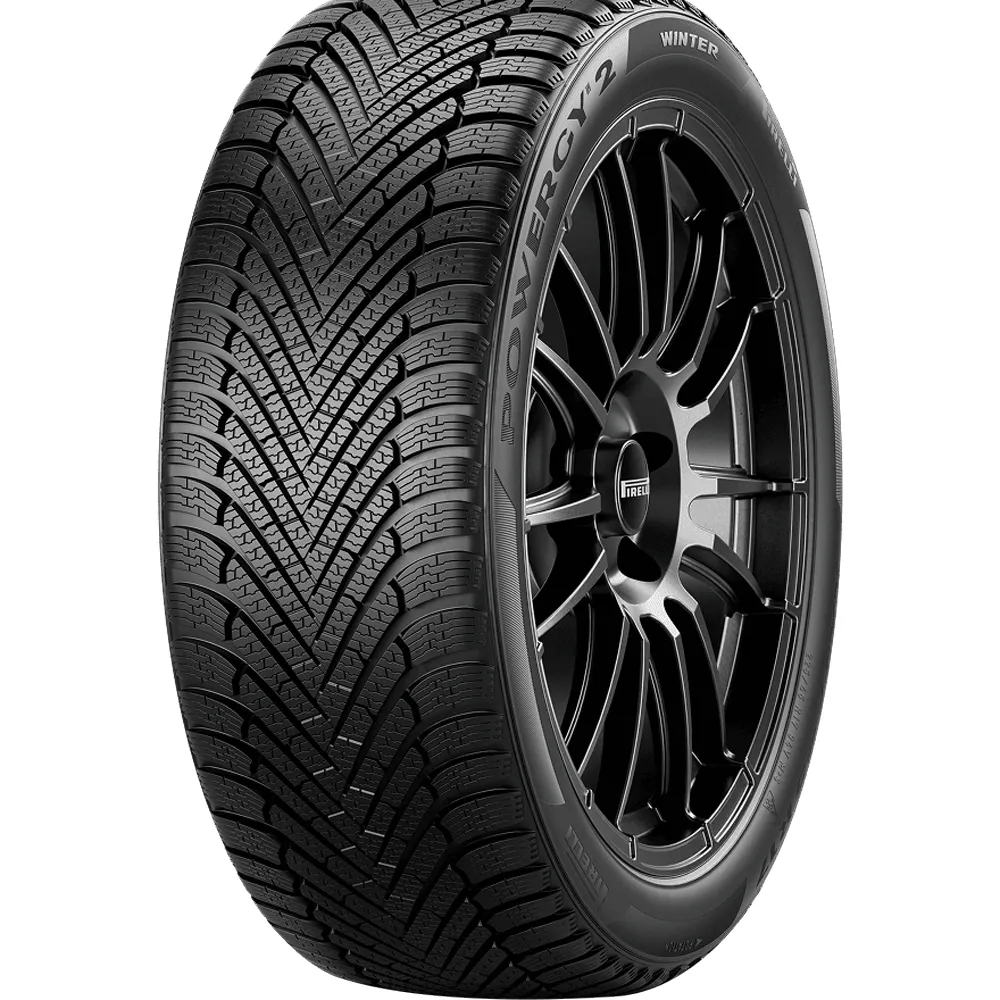 215/60R18 PIRELLI POWERGY 2 WINTER 98H Studless 3PMSF M+S