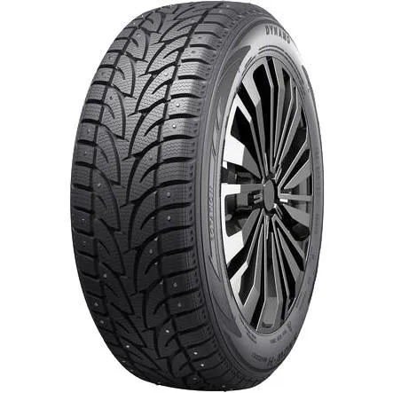 175/65R14C DYNAMO SNOW-H MWCS01 90/88Q Studdable DCA70 3PMSF M+S
