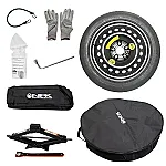 NPK Spare Wheel Steel 4x18 5x114.3 ET0 CB67,1 70x 16cm 145/80 18 78K0R647AS