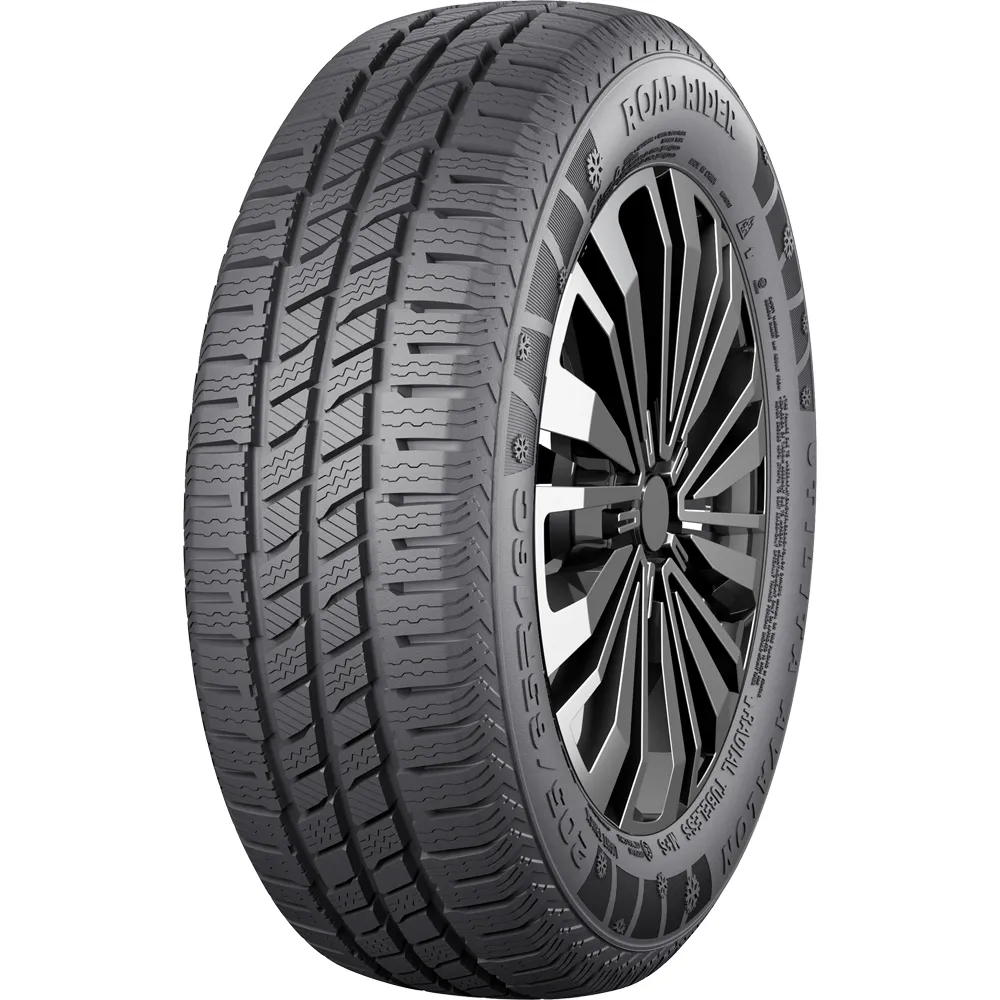 225/75R16C ROAD RIDER UTILITA AVALON​ 118/116R Studless DCB71 3PMSF M+S