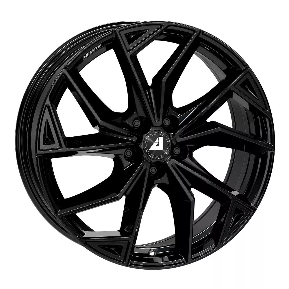 Alutec ADX.02 diamond-black 7,5x18 5x108 ET48 CB63,4 60° 750 kg ADX2-75848FO12-6