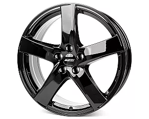 Alutec Freeze diamond-black 7,5x18 5x115 ET41 CB70,2 60° 680 kg FRE75841G52-6