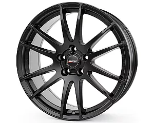 Alutec Monstr racing-black 6,5x16 4x108 ET20 CB65,1 60° 655 kg MN65620P24-5