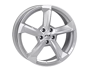ATS AuvoraX polar-silver 8,5x19 5x112 ET36 CB66,6 R14 950 kg AUVX-85936PO11-0