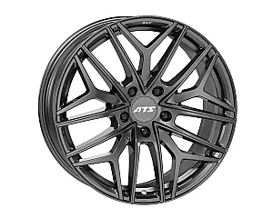 ATS Passion dark-grey 9x20 5x112 ET50 CB66,6 R14 780 kg PSN902050MB17-6