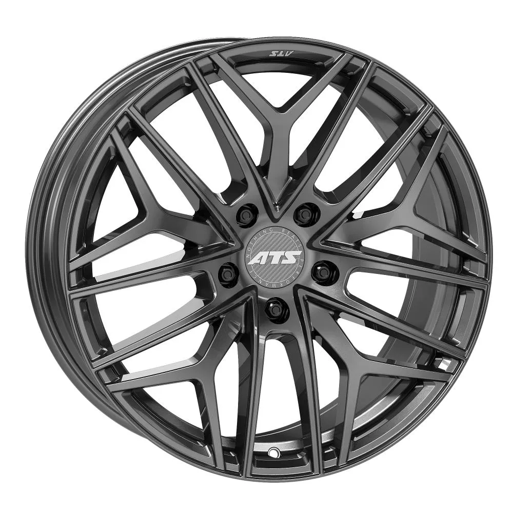 ATS Passion dark-grey 9x20 5x112 ET50 CB66,6 R14 780 kg PSN902050MB17-6