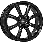 Dezent TN Black 6,5x16 4x108 ET32 CB65,1 Flat 630 kg TTNZ3BA32E