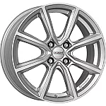 Dezent TN Silver 6,5x16 4x98 ET35 CB58,1 60° 630 kg TTNZ1SA35E