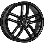Dezent TR Black 7,5x17 5x108 ET48 CB70,1 60° 750 kg TTR7HBA48