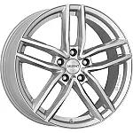 Dezent TR Silver 6,5x16 5x112 ET41 CB57,1 R13 705 kg TTRZ8SA41E