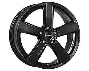 Dezent TU Black 6,5x16 5x114.3 ET40 CB67,1 60° 680 kg TTUZ0BA40E